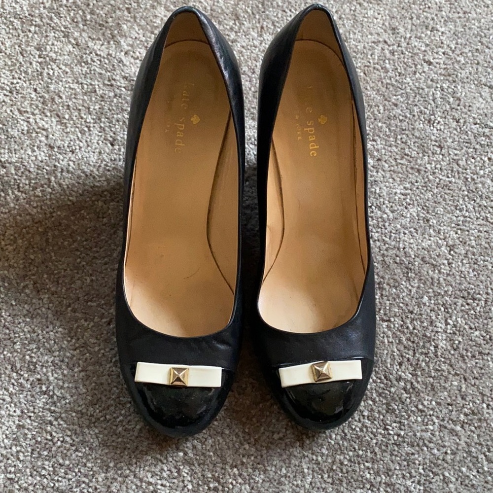 Kate Spade Wedges 37